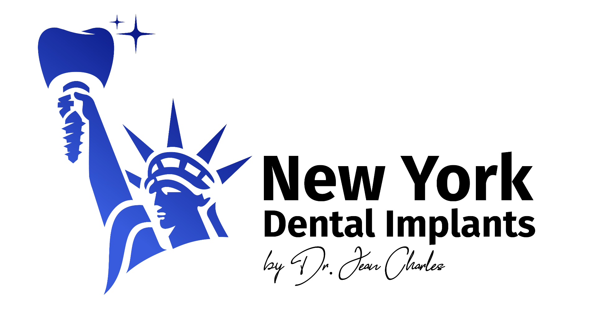 New York Dental Implants Logo